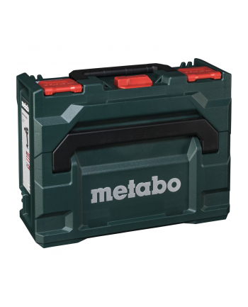 Metabo SSW 18 LTX 400 BL 602205840