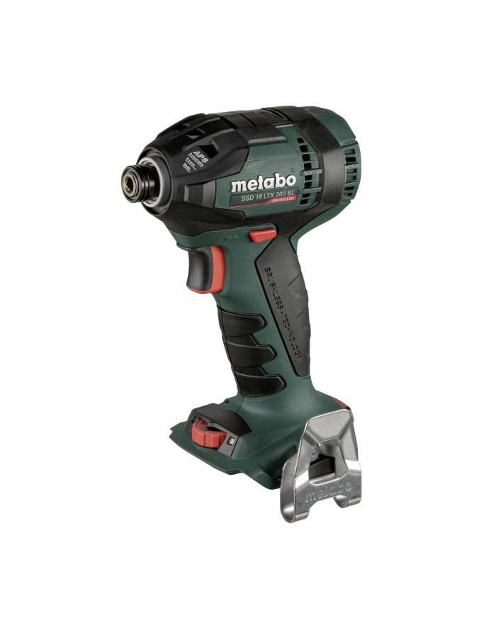 Metabo SSD 18 LTX 200 BL 602396890 główny