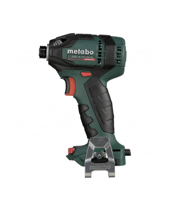 Metabo SSD 18 LTX 200 BL 602396890