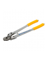 Knipex Nożyce do lin stalowych 445mm PCV 95 71 445 - nr 2