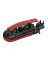 Knipex Ściągacz izolacji 97 40 20 SB 175 mm - nr 2