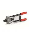 Novus N-55 EASY + Nity stalowe S 4/10 x20 NV0320044 - nr 1