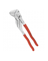 Knipex ZESTAW SZCZYPIEC DO RUR W ETUI 3-CZĘŚCIOWY 150,250,300MM (001955S7) - nr 2