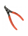 Knipex Zestaw precyzyjnych szczypiec do pierścieni osadczych 002004SB - nr 11