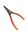 Knipex Zestaw precyzyjnych szczypiec do pierścieni osadczych 002004SB - nr 4