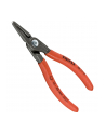 Knipex Zestaw precyzyjnych szczypiec do pierścieni osadczych 002004SB - nr 7