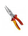 Knipex Szczypce Wielofunkcyjne 50mm2 13 96 200 T 1613892 - nr 2