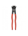Knipex Szczypce Obcinaczki Czołowe L-200 6101200 (4000810077) - nr 1