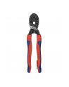 Knipex Szczypce tnące przegubowe CoBolt z zaczepem zabezpieczającym 71 02 200 T 7102200T - nr 1