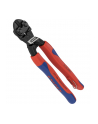 Knipex Szczypce tnące przegubowe CoBolt z zaczepem zabezpieczającym 71 02 200 T 7102200T - nr 2