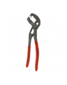 Knipex Szczypce Do Opasek Zaciskowych Typu Click 180Mm (8551180C) - nr 2