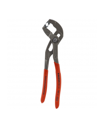 Knipex Szczypce Do Opasek Zaciskowych Typu Click 180Mm (8551180C)