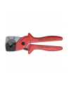 Knipex Obcinak Do Rur I Węży Pneumatycznych 4-20Mm 9010185 - nr 2