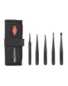 Knipex ZESTAW PĘSET Z TWORZYWA SZTUCZNEGO ESD, 5SZT. (920005ESD) - nr 1