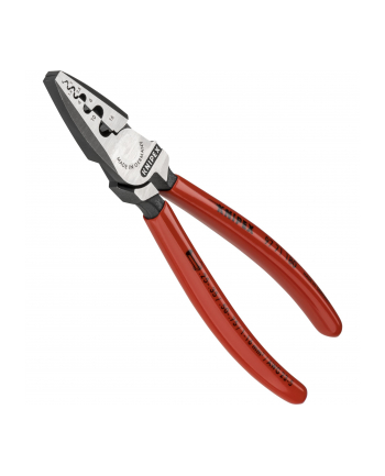 Knipex Artykuły do zagniatania do tulejek kablowych 979005