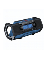 Bosch GPB 18V-2 SC Radio budowlane 06014A3100 - nr 3