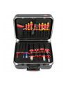 Knipex Big Basic Move Electro Tool Case 002106HLS - nr 1