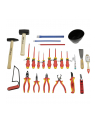 Knipex Big Basic Move Electro Tool Case 002106HLS - nr 4