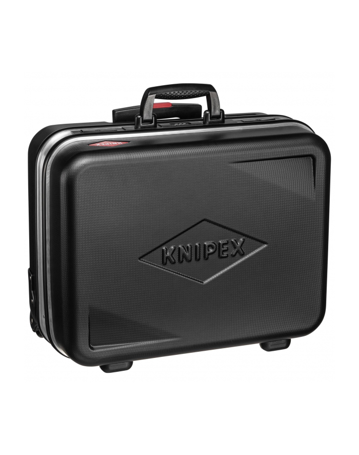 Knipex Big Basic Move Electro Tool Case 002106HLS główny