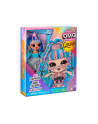 mga entertainment LOL Surprise OMG Queens Doll Prism 579915 p4 - nr 1
