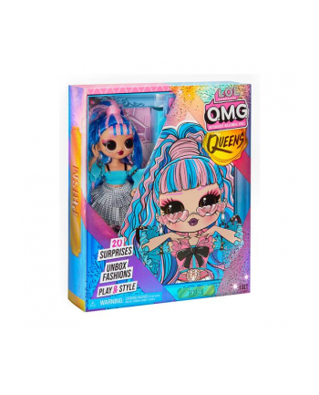 mga entertainment LOL Surprise OMG Queens Doll Prism 579915 p4