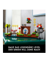 LEGO Ideas 21331 Sonic the Hedgehog Strefa zielonego wzgórza - nr 12