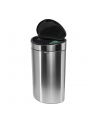 Brabantia Kosz Na Śmieci Touch Bin New Recycle 10 I 23L Stal Matowa (100680) - nr 7