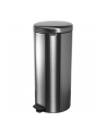 Brabantia Kosz Na Śmieci Pedałowy Newicon 30L Stal Matowa (114380) - nr 2