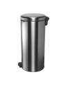 Brabantia Kosz Na Śmieci Pedałowy Newicon 30L Stal Matowa (114380) - nr 3