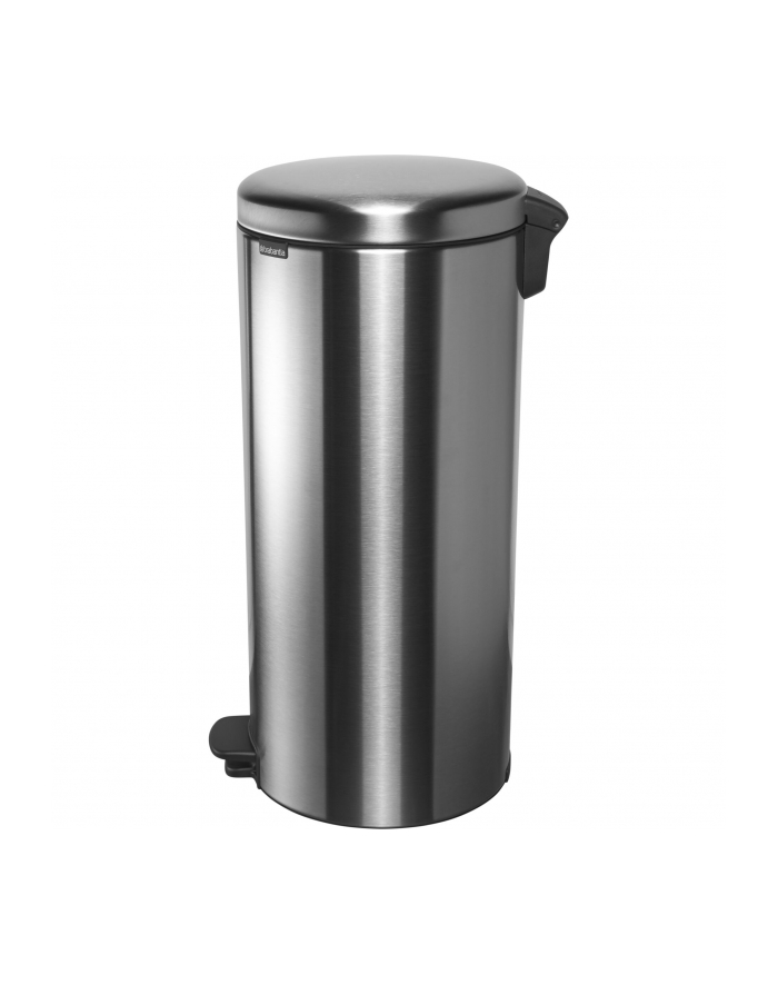 Brabantia Kosz Na Śmieci Pedałowy Newicon 30L Stal Matowa (114380) główny