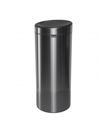 Brabantia Touch Bin New kosz na śmieci z powłoką FPP 115462