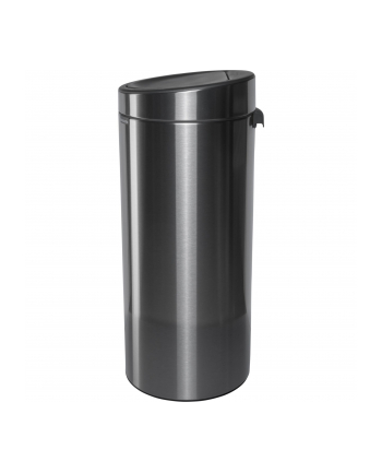 Brabantia Touch Bin New kosz na śmieci z powłoką FPP 115462
