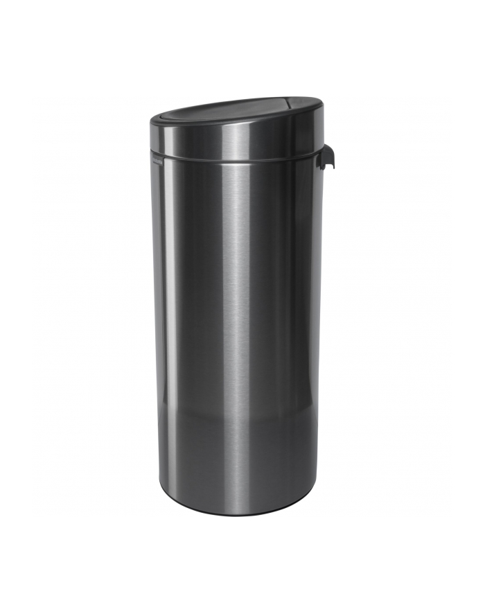 Brabantia Touch Bin New kosz na śmieci z powłoką FPP 115462 główny
