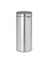 Brabantia Touch Bin New kosz na śmieci z powłoką FPP 115462 - nr 4