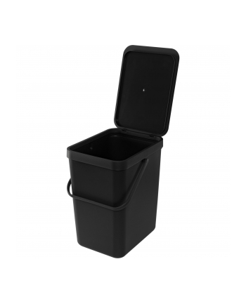 Brabantia Kosz Na Odpadki Sort & Go Szary 25L