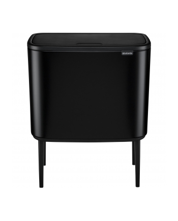 Brabantia BO kosz na śmieci z jednym pojemnikiem 315824