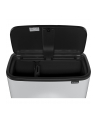 Brabantia BO kosz na śmieci z dwoma pojemnikami 313547 - nr 4