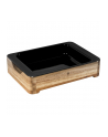 Wmf Naczynie Do Pieczenia Fusiontec Z Ramą Rozmiar M (502305291) - nr 10