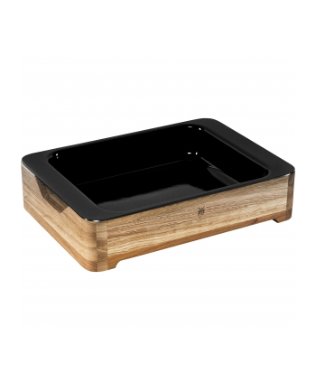 Wmf Naczynie Do Pieczenia Fusiontec Z Ramą Rozmiar M (502305291)