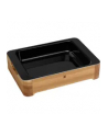 Wmf Naczynie Do Pieczenia Fusiontec Z Ramą Rozmiar M (502305291) - nr 12