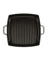 Staub Patelnia Żeliwna Kwadratowa 33cm Szara (405117850) - nr 2