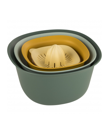 Brabantia Tasty Zestaw Misek (122262)