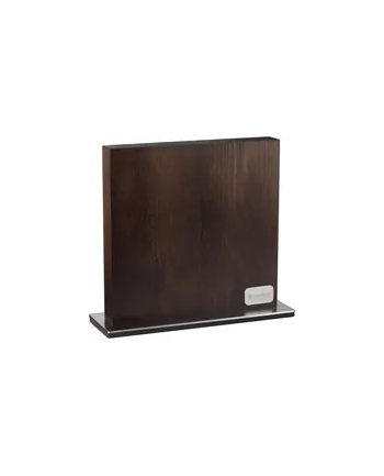 Zassenhaus Jesion Magnetyczny Blok Na Noże 28X9X25 Cm (78091)