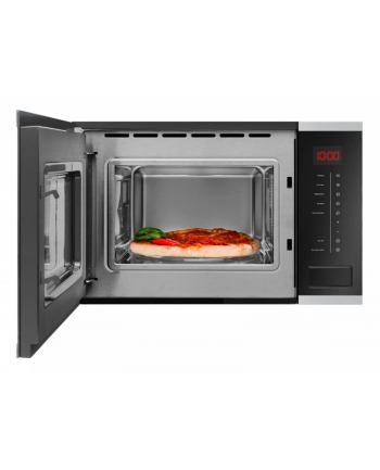 amica Kuchnia mikrofalowa AMMB20E3SGI X-TYPE