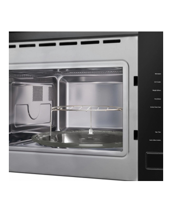 amica Kuchnia mikrofalowa AMMB20E3SGI X-TYPE