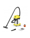 karcher Odkurzacz uniwersalny WD 3 S V-19/4/20 (wersja europejska) 1.628-141.0 - nr 1