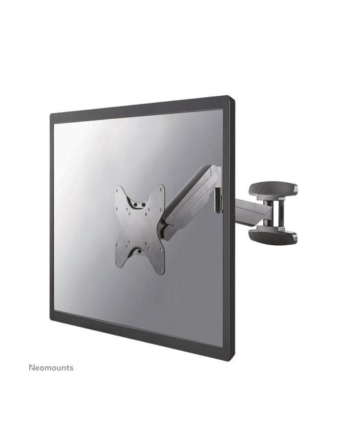 neomounts by newstar Uchwyt ścienny WL70-550BL12 główny