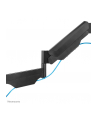 neomounts by newstar Uchwyt ścienny WL70-550BL14 - nr 35