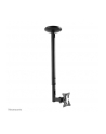 neomounts by newstar Uchwyt sufitowy FPMA-C050BLACK - nr 28