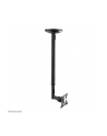 neomounts by newstar Uchwyt sufitowy FPMA-C050BLACK - nr 29